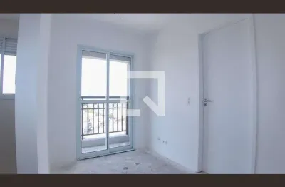 Apartamento com 1 quarto à venda na Rua Frei Diogo das Chagas, --, Sapopemba, São Paulo