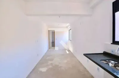 Apartamento com 1 quarto à venda na Rua Serra de Jairé, --, Belém, São Paulo