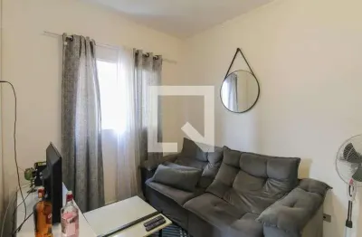 Apartamento com 1 quarto à venda na Rua Lima, --, Vila Formosa, São Paulo