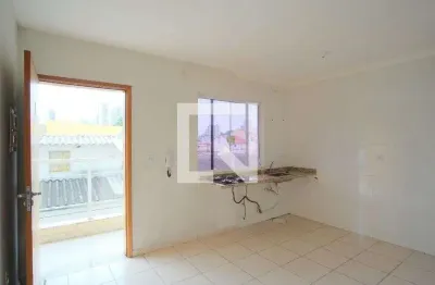 Apartamento com 2 quartos à venda na Rua Maria Carlota, --, Vila Esperança, São Paulo