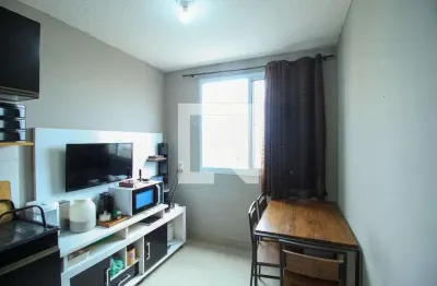Apartamento com 1 quarto à venda na Rua Siqueira Bueno, --, Belém, São Paulo