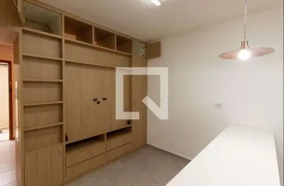 Apartamento com 1 quarto à venda na Rua Paraibuna, --, Vila Prudente, São Paulo