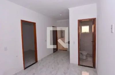 Apartamento com 2 quartos à venda na Rua Monte Cardoso, --, Vila Antonieta, São Paulo