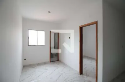 Apartamento com 1 quarto à venda na Rua Guaranésia, --, Vila Ré, São Paulo