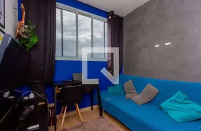 Apartamento com 1 quarto à venda na Rua Visconde de Parnaíba, --, Mooca, São Paulo