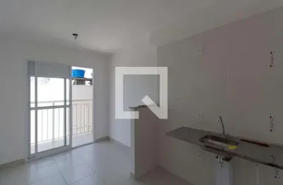 Apartamento com 1 quarto à venda na Rua Aldeia Paracanti, --, Vila Ré, São Paulo