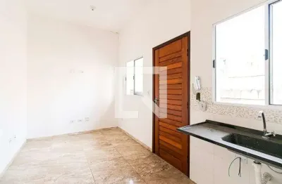 Apartamento com 1 quarto à venda na Avenida Marcondes de Brito, --, Vila Aricanduva, São Paulo