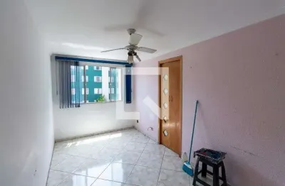 Apartamento com 2 quartos à venda na Rua Apaura, --, Ermelino Matarazzo, São Paulo