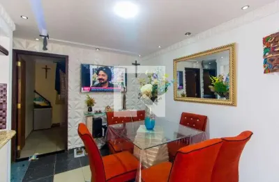 Apartamento com 2 quartos à venda na Rua Augustin Luberti, --, Sapopemba, São Paulo