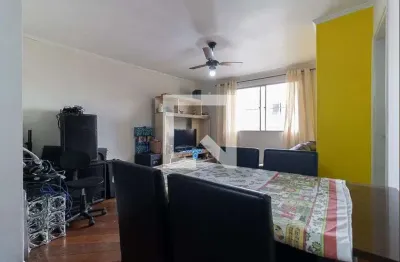 Apartamento com 3 quartos à venda na Rua Cândida Medeiros da Silva, --, Sacomã, São Paulo