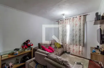 Apartamento com 2 quartos à venda na Rua Valdemar Amarante, --, Ermelino Matarazzo, São Paulo