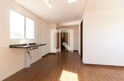 Apartamento com 2 quartos à venda na Rua Lagoa da Barra, --, Itaquera, São Paulo