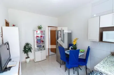 Apartamento com 1 quarto à venda na Rua Brigadeiro Brito Delamare, --, Artur Alvim, São Paulo