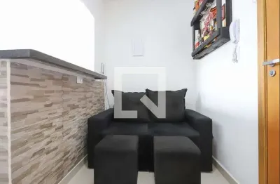 Apartamento com 2 quartos à venda na Rua Doutor Gabriel Resende Filho, --, Santana, São Paulo