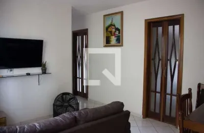 Apartamento com 2 quartos à venda na Estrada Itaquera Guaianazes, --, Itaquera, São Paulo