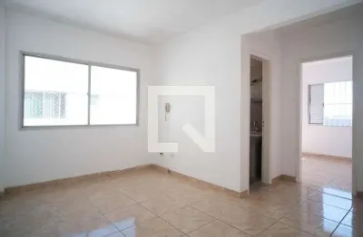 Apartamento com 1 quarto à venda na Rua Rosa Mendes, --, Ponte Rasa, São Paulo