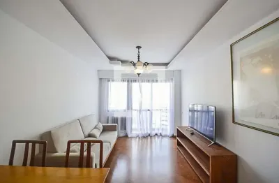 Apartamento com 1 quarto à venda na Rua João Pessoa, --, Nova Petrópolis, São Bernardo do Campo