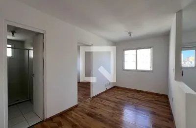 Apartamento com 1 quarto à venda na Avenida do Estado, --, Cambuci, São Paulo