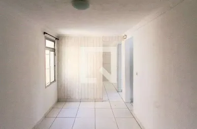 Apartamento com 2 quartos à venda na Rua Teodoro Riccio, --, Sapopemba, São Paulo