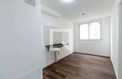 Apartamento com 1 quarto à venda na Avenida Condessa Elisabeth de Robiano, --, Vila Ré, São Paulo