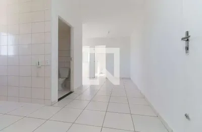 Apartamento com 2 quartos à venda na Rua Cândido Rodrigues, --, Vila Formosa, São Paulo
