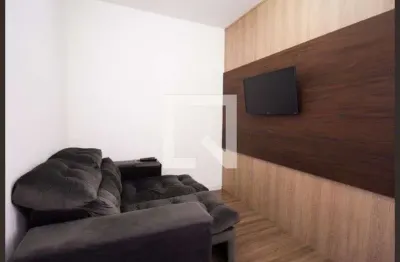 Apartamento com 1 quarto à venda na Rua Manuel Ribas, --, Itaquera, São Paulo