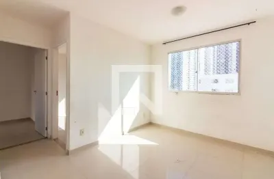 Apartamento com 2 quartos à venda na Rua Valdir Soares Lopes, --, São Pedro, Osasco