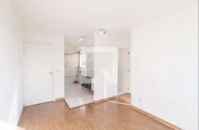 Apartamento com 2 quartos à venda na Avenida João Paulo II, --, São Pedro, Osasco