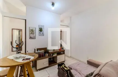 Apartamento com 1 quarto à venda na Rua Vitória, --, Centro, São Paulo