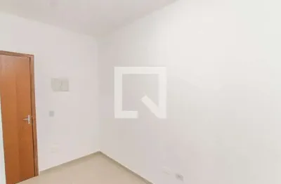 Apartamento com 1 quarto à venda na Rua Canhemborá, --, Vila Gustavo, São Paulo