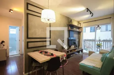 Apartamento com 2 quartos à venda na Rua João Avelino Pinho Mellão, --, Morumbi, São Paulo