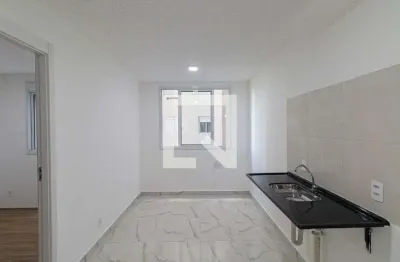 Apartamento com 1 quarto à venda na Avenida Condessa Elisabeth de Robiano, --, Vila Ré, São Paulo