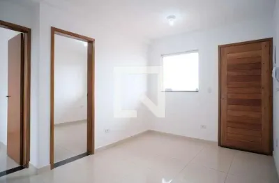 Apartamento com 2 quartos à venda na Rua Majê, --, Vila Nhocune, São Paulo