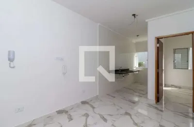 Apartamento com 1 quarto à venda na Rua Assuero Roque, --, Vila Roque, São Paulo