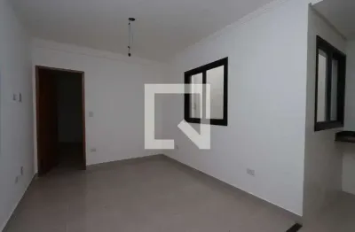 Apartamento com 1 quarto à venda na Rua Barbacena, --, Sapopemba, São Paulo