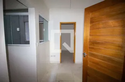 Apartamento com 1 quarto à venda na Avenida Laranja da China, --, Vila Jacuí, São Paulo