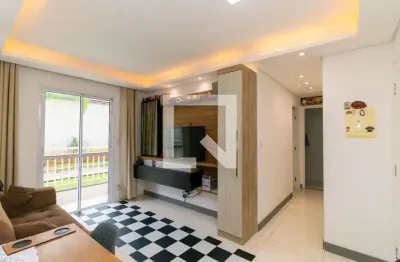 Apartamento com 1 quarto à venda na Rua Jorge Ogushi, --, Vila Formosa, São Paulo