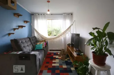 Apartamento com 2 quartos à venda na Rua Doutor Joaquim Gomes de Souza, --, Butantã, São Paulo