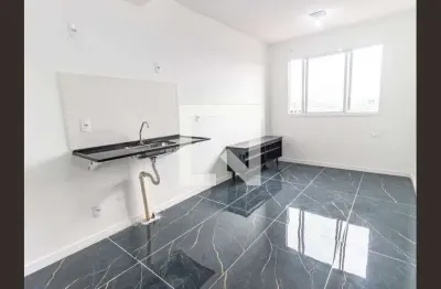 Apartamento com 1 quarto à venda na Rua Cesário Alvim, --, Belém, São Paulo