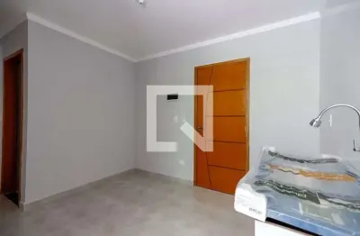 Apartamento com 1 quarto à venda na Rua Dragões da Independência, --, Vila Gustavo, São Paulo