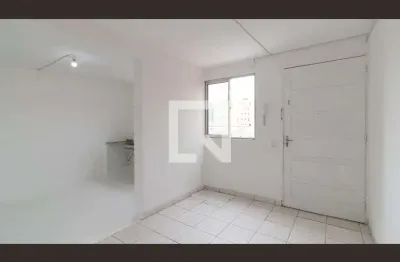 Apartamento com 2 quartos à venda na Rua Padre José Vieira de Matos, --, Artur Alvim, São Paulo