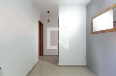 Apartamento com 2 quartos à venda na Rua Serrana, --, Itaquera, São Paulo