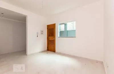 Apartamento com 1 quarto à venda na Rua Fábio José Bezerra, --, Ermelino Matarazzo, São Paulo