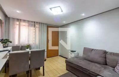 Apartamento com 2 quartos à venda na Estrada das Rosas, --, Santa Maria, Osasco