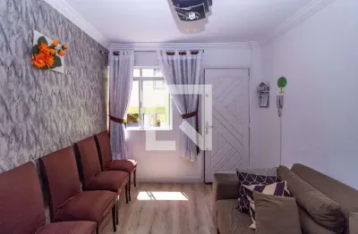 Apartamento com 2 quartos à venda na Rua Augustin Luberti, --, Sapopemba, São Paulo