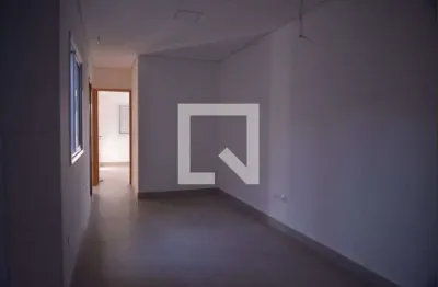 Apartamento com 2 quartos à venda na Rua dos Aliados, --, Santa Teresinha, Santo André