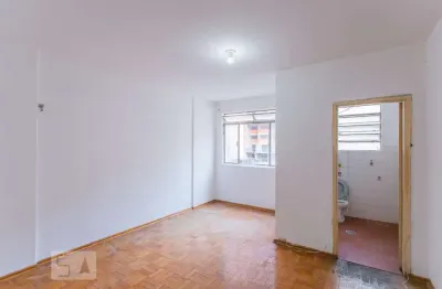 Apartamento com 1 quarto à venda na Rua Helena Zerrener, --, Liberdade, São Paulo