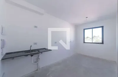 Apartamento com 1 quarto à venda na Praça Whitaker Penteado, --, Jabaquara, São Paulo