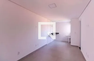 Apartamento com 1 quarto à venda na Rua João Teixeira da Silva, --, Vila Invernada, São Paulo