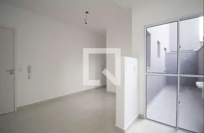 Apartamento com 1 quarto à venda na Rua Doutor Azor Montenegro, --, Vila Mangalot, São Paulo